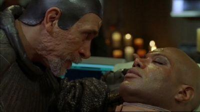 Stargate SG-1 Season 5 Episode 2 - Threshold (3)