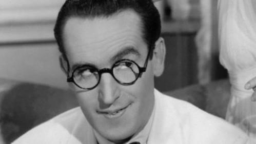 American Masters Season 4 Episode 9 - Harold Lloyd: The Third Genius