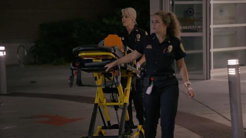 Nightwatch Nation Season 1 Episode 5 - Ties That Bind