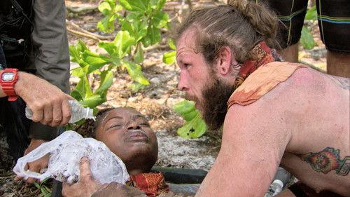 Survivor Season 32 Episode 4 - Signed, Sealed and Delivered