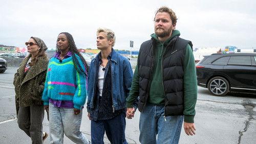 Spillet Season 2 Episode 23 - Episode 23