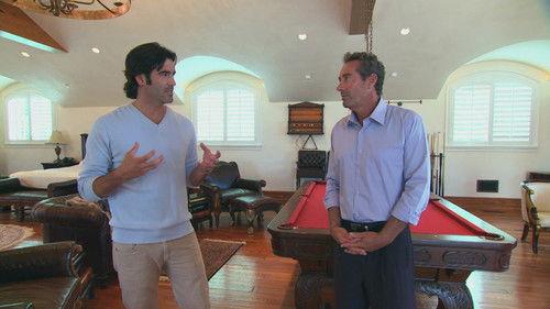 Million Dollar Rooms Season 2 Episode 13 - Million Dollar Basement Spa