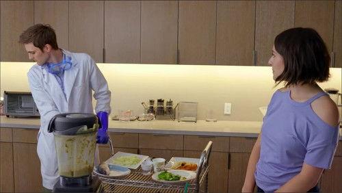 A Little Help with Carol Burnett Season 1 Episode 6 - #Selfcare