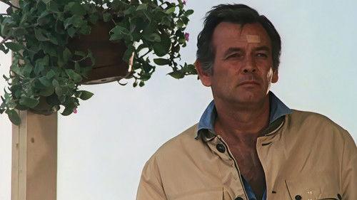 Harry O Season 1 Episode 13 - Accounts Balanced