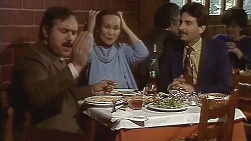 Παραμύθια πίσω από τα κάγκελα Season 1 Episode 2 - Episode 2