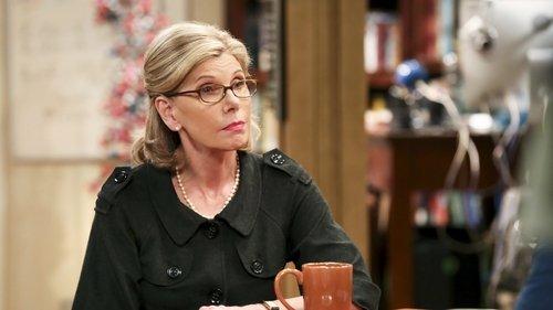 The Big Bang Theory Season 12 Episode 22 - The Maternal Conclusion