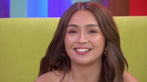 Fast Talk with Boy Abunda Season 2 Episode 455 - Kathryn Bernardo