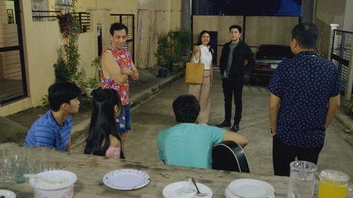 Marry Me, Marry You Season 1 Episode 9 - Argument