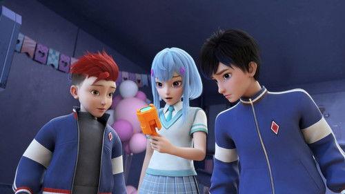 Screechers Wild! Season 5 Episode 17 - Episode 17