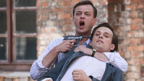 Days of Honor Season 2 Episode 3 - Oficer z Berlina