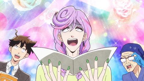 Heaven's Design Team Season 1 Episode 4 - Idea 4