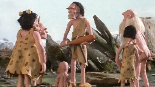 Gogs Season 1 Episode 3 - Hunt