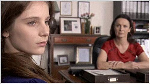 Dance Academy Season 2 Episode 13 - Backstab