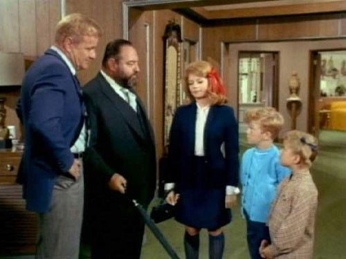 undefined Season 3 Episode 19 - Lost in Spain: Part 1