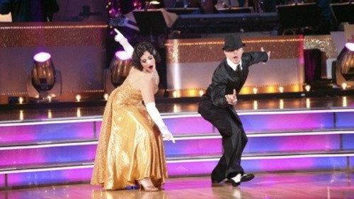 Dancing with the Stars Season 13 Episode 11 - Performance Show: Week 6