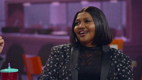 Portugal Show Season 1 Episode 4 - Gaby Amarantos