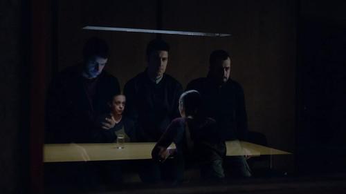 Underneath Season 1 Episode 2 - Episode 2