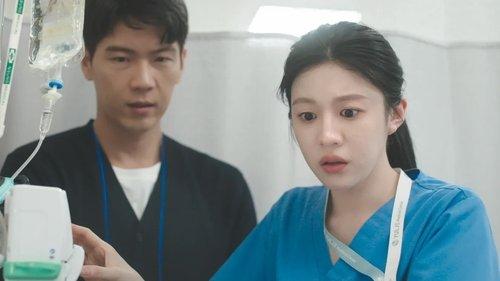 Resident Playbook Season 1 Episode 11 - Episode 11