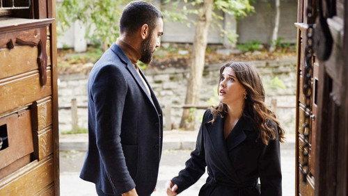 Vuslat Season 2 Episode 9 - Episode 9