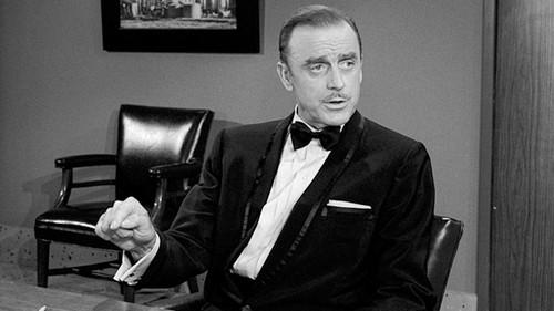 The Twilight Zone Season 3 Episode 12 - The Jungle