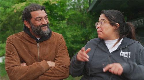 Celebrity Hunted - France - Manhunt Season 3 Episode 2 - Episode 2