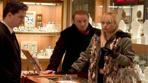 Kryminalni Season 2 Episode 5 - Petla