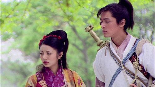 Chinese Paladin Season 1 Episode 9 - Episode 9