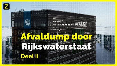 Zembla Season 26 Episode 15 - De afvaldump door Rijkswaterstaat - deel 2