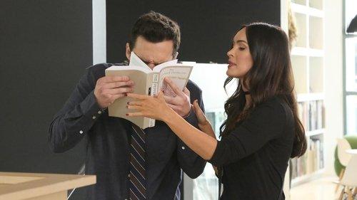 New Girl Season 6 Episode 15 - Glue