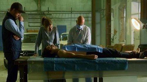 Blue Eyes Season 1 Episode 9 - The Wake