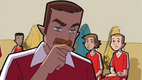 Street Football Season 2 Episode 9 - Episode 9