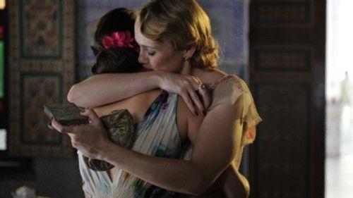 The Time in Between Season 1 Episode 6 - Episode 6