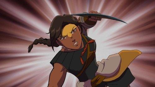 Onyx Equinox Season 1 Episode 4 - The Stranger