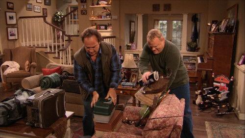 According to Jim Season 8 Episode 6 - Cabin Boys