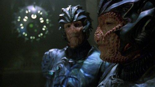 undefined Season 4 Episode 16 - Prey