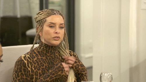 The Real Housewives of Potomac Season 6 Episode 8 - Talk to the Braids