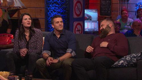 Silence, on joue! Season 4 Episode 9 - Episode 09