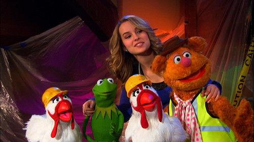 Good Luck Charlie Season 4 Episode 1 - Duncan Dream House