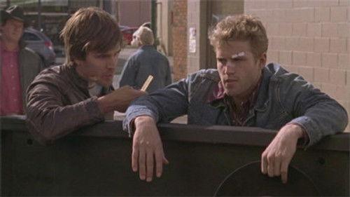 Heartland Season 4 Episode 12 - Lost Song