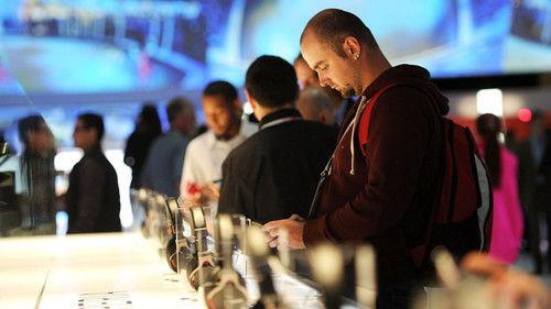 Click Season 15 Episode 2 - 11/01/2014