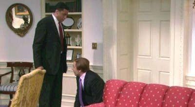 Little Britain USA Season 1 Episode 2 - Episode 2