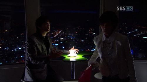 Witch Yoo Hee Season 1 Episode 8 - Episode 8