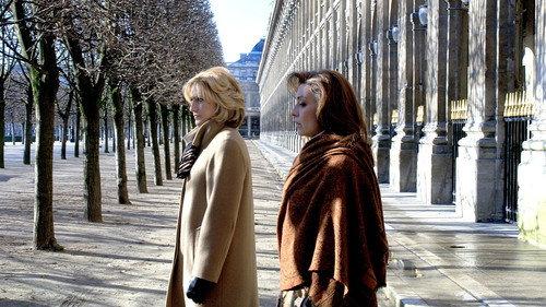 The Sopranos Season 6 Episode 11 - Cold Stones