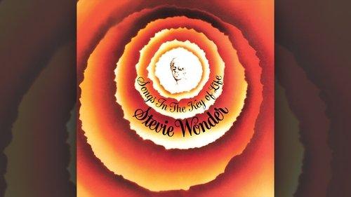 Classic Albums Season 1 Episode 3 - Stevie Wonder: Songs In The Key Of Life