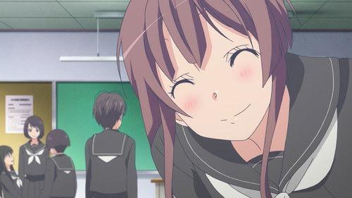 Amanchu! Season 1 Episode 9 - The Story of the Memories You Can't Erase