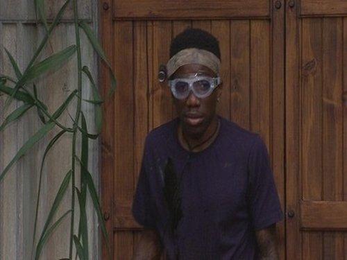 I'm a Celebrity...Get Me Out of Here! Season 14 Episode 3 - Chamber of Horrors / Bush Bunker