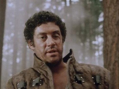 Blake's 7 Season 4 Episode 13 - Blake