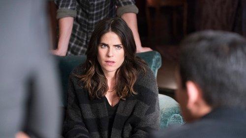 undefined Season 4 Episode 15 - Nobody Else Is Dying