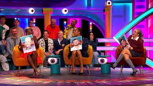 Big Brother: Late & Live Season 3 Episode 25 - Episode 25