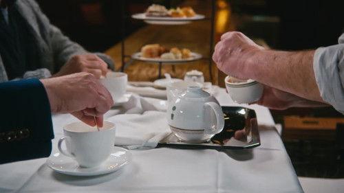 A History of the World in Six Glasses Season 1 Episode 5 - Tea: The Drink that Caused Trouble